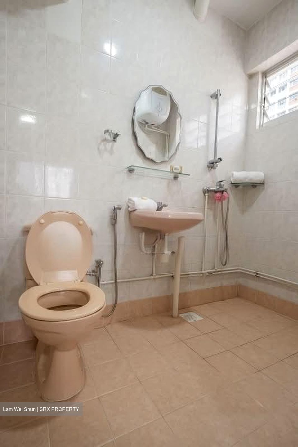 Blk 281 Tampines Street 22 (Tampines), HDB 3 Rooms #585504941